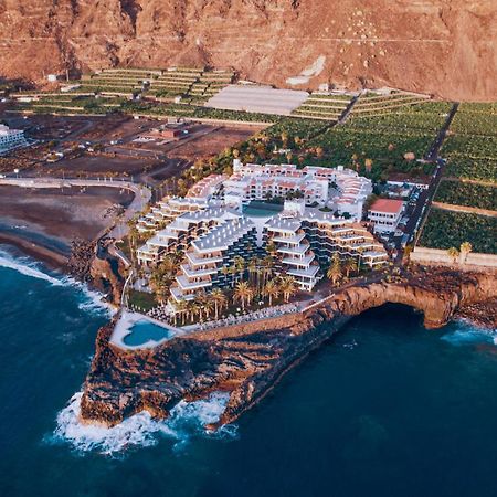 Melia La Palma Puerto De Naos Exterior foto
