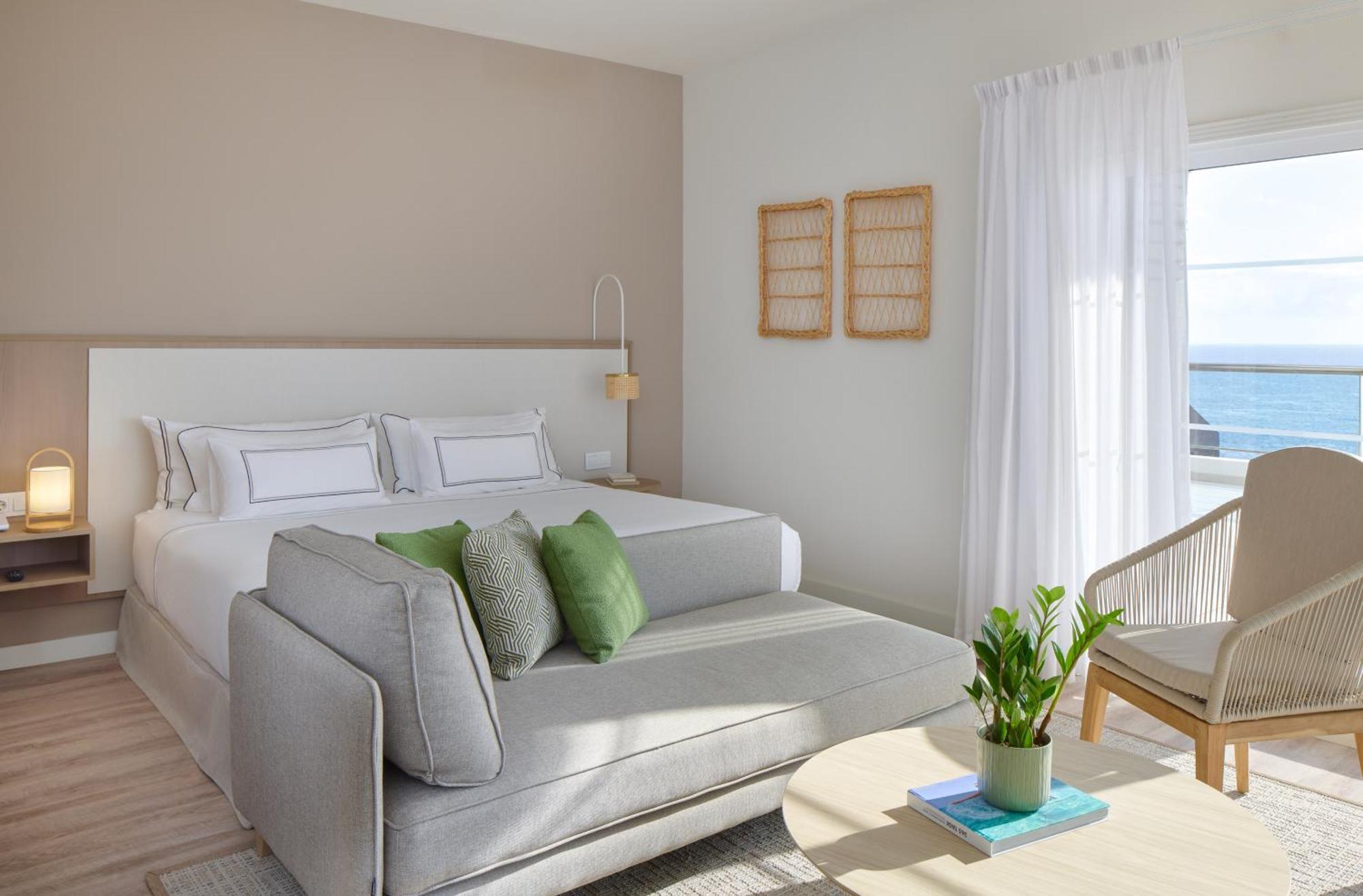 Melia La Palma Puerto De Naos Exterior foto