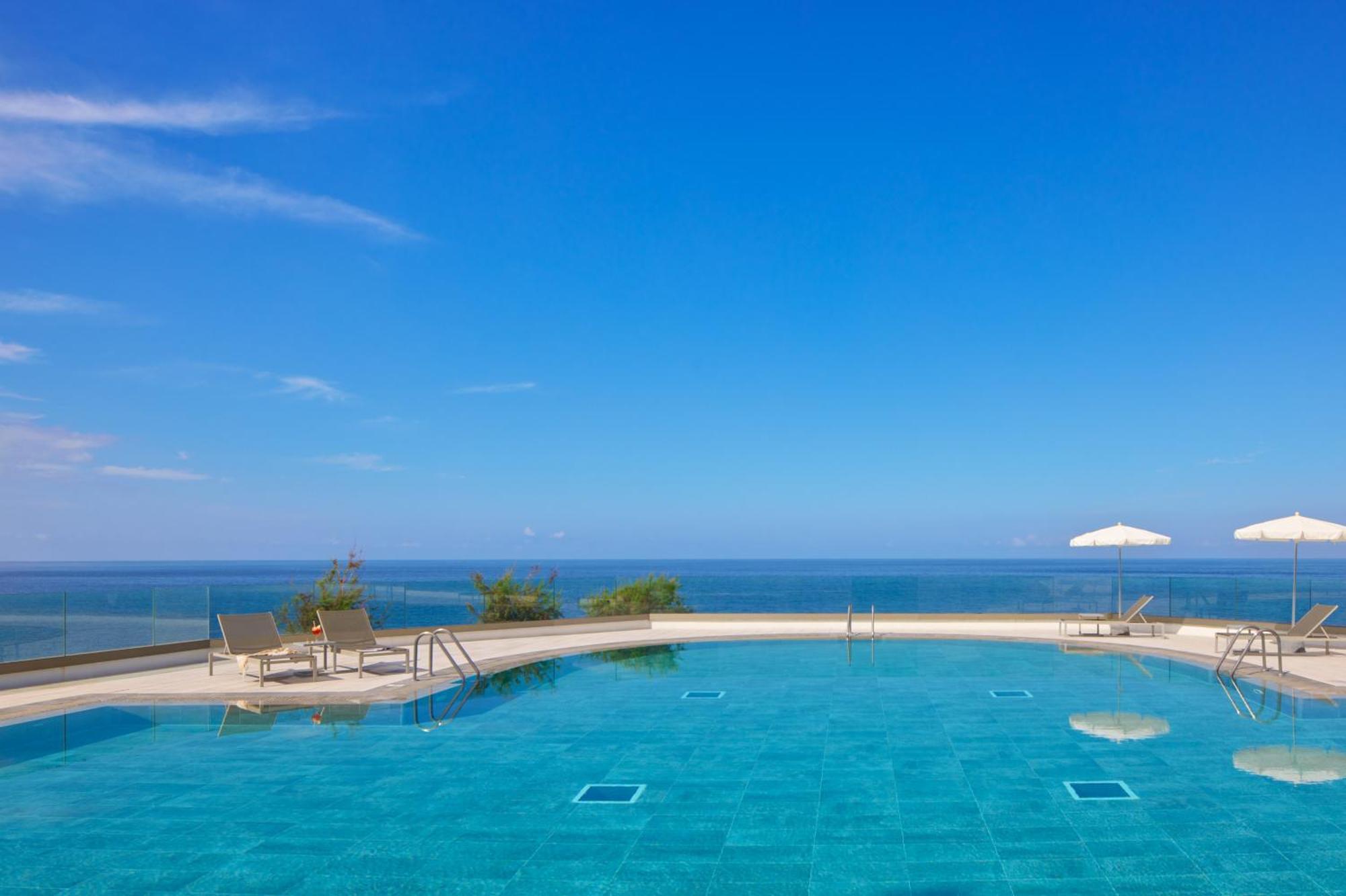 Melia La Palma Puerto De Naos Exterior foto