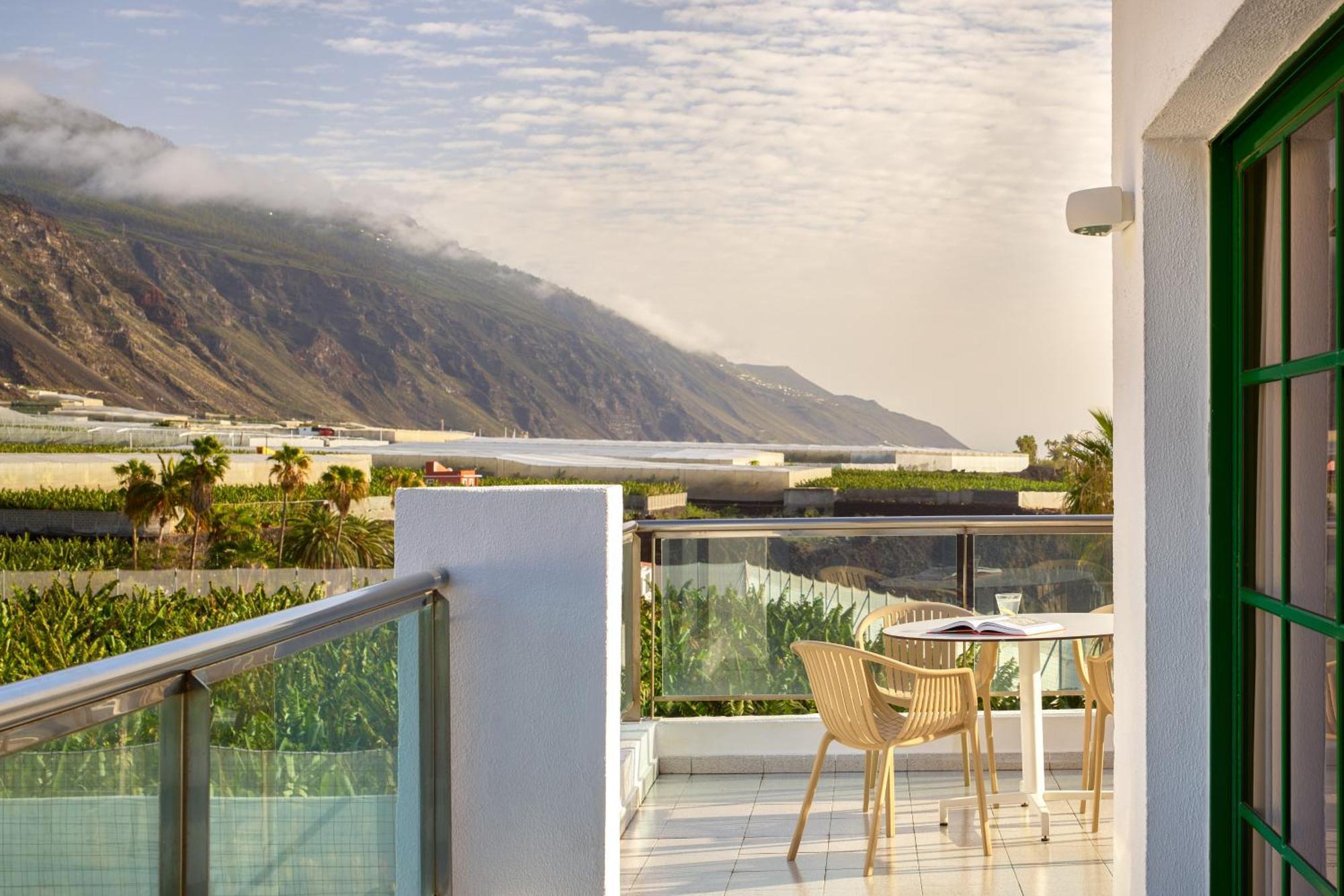 Melia La Palma Puerto De Naos Quarto foto